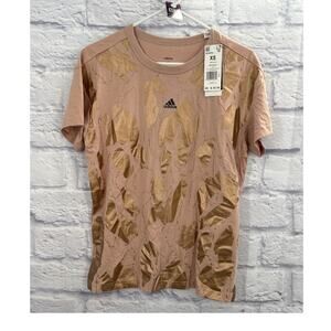 Adidas Multi Sport ash pearl/copper metal xsmall